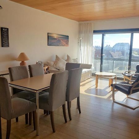 Appartement En Bord De Mer Остдёйнкерке-Бад Экстерьер фото