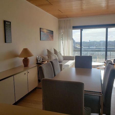 Appartement En Bord De Mer Остдёйнкерке-Бад Экстерьер фото