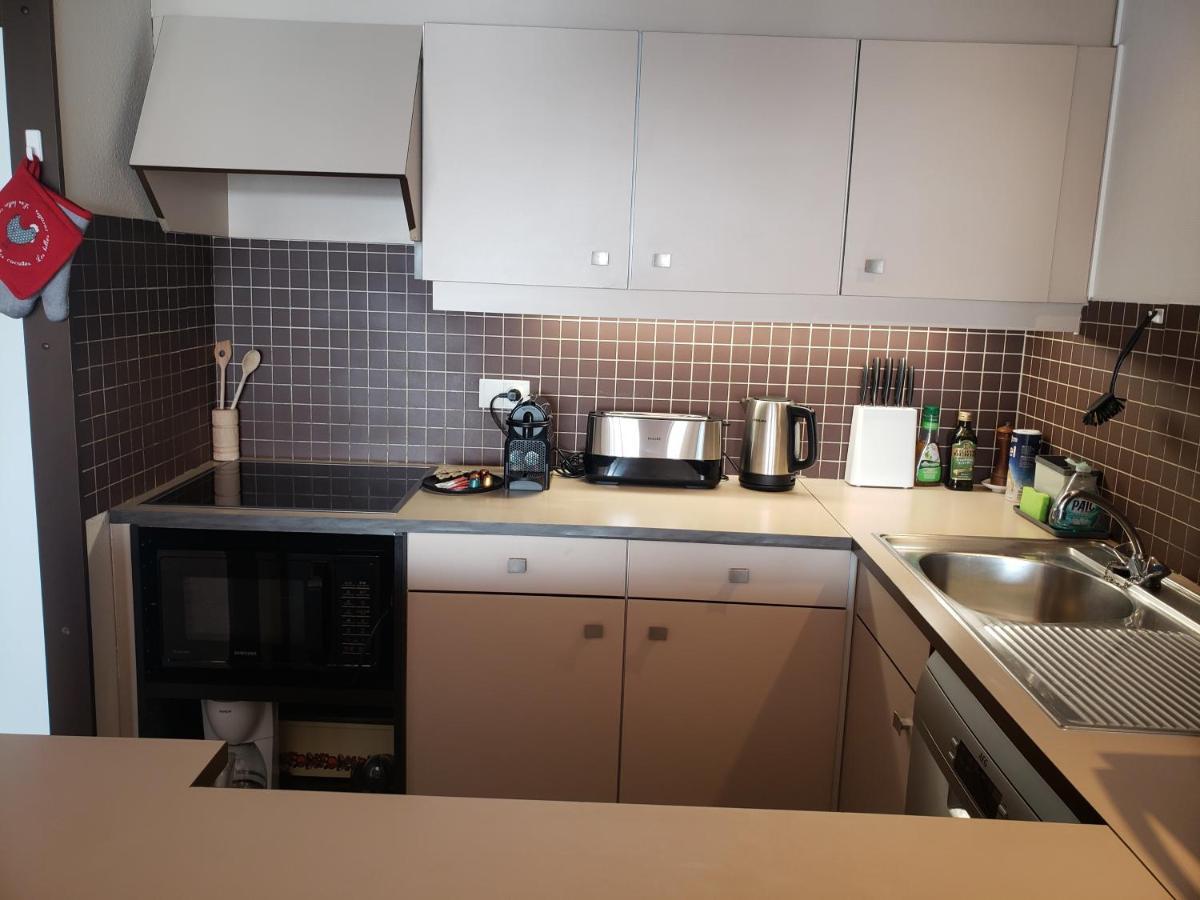 Appartement En Bord De Mer Остдёйнкерке-Бад Экстерьер фото