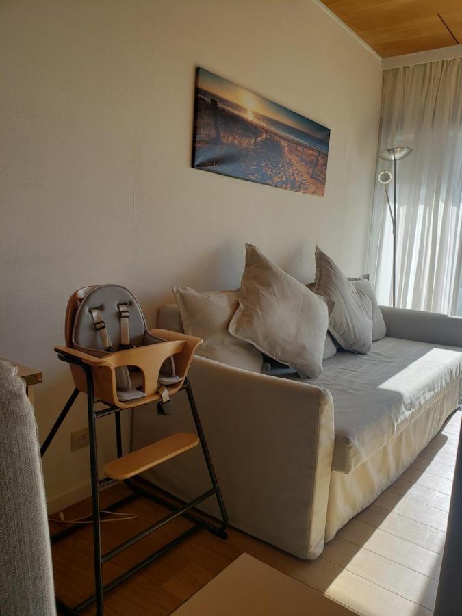 Appartement En Bord De Mer Остдёйнкерке-Бад Экстерьер фото