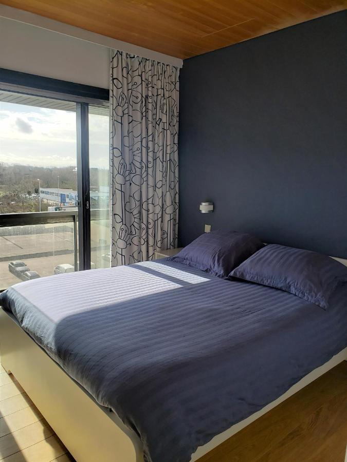 Appartement En Bord De Mer Остдёйнкерке-Бад Экстерьер фото