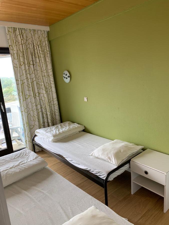 Appartement En Bord De Mer Остдёйнкерке-Бад Экстерьер фото