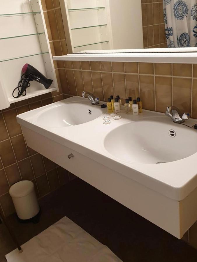Appartement En Bord De Mer Остдёйнкерке-Бад Экстерьер фото