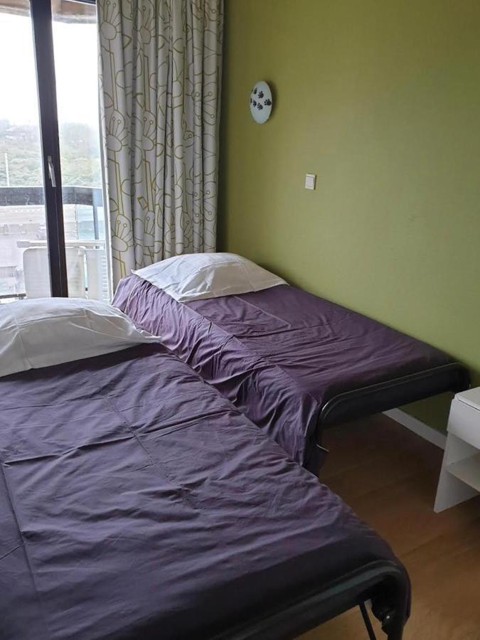 Appartement En Bord De Mer Остдёйнкерке-Бад Экстерьер фото