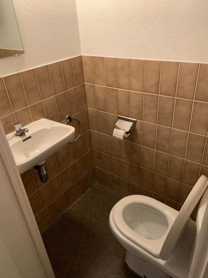 Appartement En Bord De Mer Остдёйнкерке-Бад Экстерьер фото